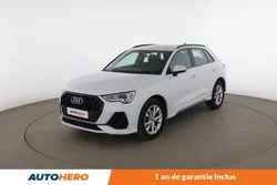 Audi Q3 35 TFSI MHEV S line S tronic 7 150 ch