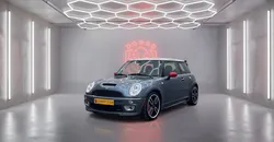 MINI COOPER GP JCW 1.6 218CH / série limitée à 2000 exemplaires / Embrayage neuf / Boite à AIR BMC CARBONE / Sièges Chauffants / magnifique état