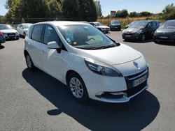 Renault scénic iii 1.6 dci 130