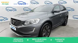 Volvo XC60 2.0 D3 150 Geartronic8 Momentum Busines