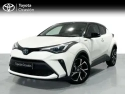 Toyota C-HR 180H Advance Luxury