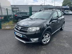 Dacia Sandero Stepway II 1.5 DCI 90 FAP PRESTIGE