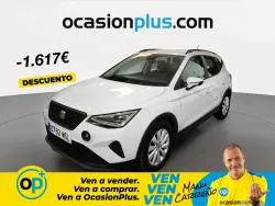 SEAT Arona 1.0 TSI S&S Xperience DSG7 XM 115