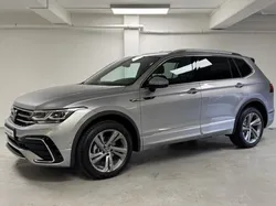 Volkswagen Tiguan Allspace 2.0 TDI 150ch R-Line DSG7