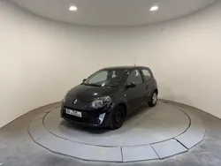 Renault Twingo 1.5 dCi 65ch Dynamique
