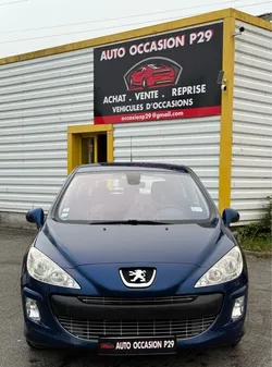Peugeot 308 1.6 16v 120 ch 5p