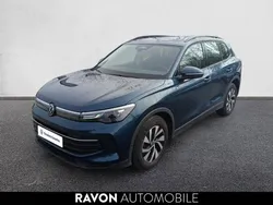 Volkswagen Tiguan 1.5 eTSI 131ch DSG7 Life Plus