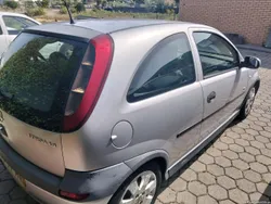 Opel Corsa 1.4