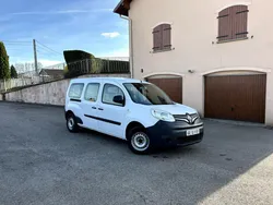 Renault KANGOO II EXPRESS MAXI 1.5 DCI 90CH GRAND VOLUME CONFORT