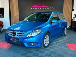 MERCEDES CLASSE B 180 CDI Classic
