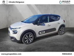 Citroen C3 1.2 PureTech 83ch S&S Shine