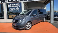 Mercedes CLASSE V 220 D LONG BUSINESS 7G-TRONIC PLUS