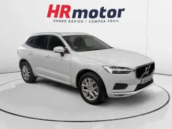 Volvo XC60 B4 Momentum Pro FWD Aut.