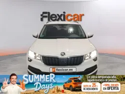 SKODA Karoq 2.0TDI AdBlue Ambition 4x4 DSG 110kW