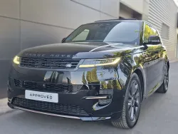 LAND ROVER Range Rover Sport 3.0 i6 PHEV Dynamic SE 460