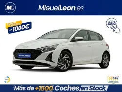 Hyundai i20 1.0 TGDI Klass 100