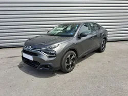 Citroën c4 x PureTech 130 S&S EAT8 Plus