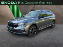 Skoda Kamiq 1.0 TSI Evo 2 116ch Monte Carlo DSG7