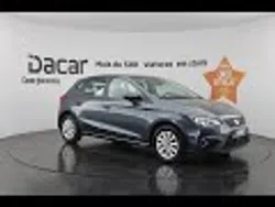 SEAT Ibiza 1.6 TDI Reference