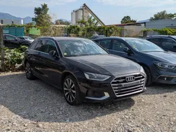 AUDI A4 AVANT BUSINESS 40 TDI 204 S tronic 7 Quattro Business Line