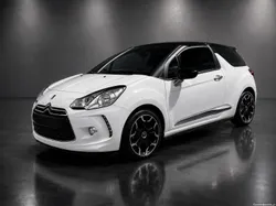 DS DS 3 1.6 HDI