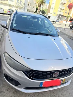 Fiat Tipo Wagon