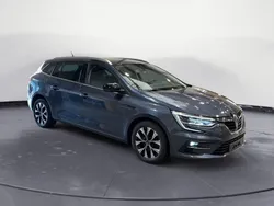 RENAULT MEGANE ESTATE Estate Diesel 115 Limited - NAVI CARPLAY