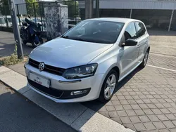 Volkswagen POLO 1.2 60CH MATCH 5P