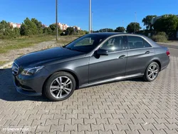 Mercedes-Benz E 250 CDI Elegance BE Auto.