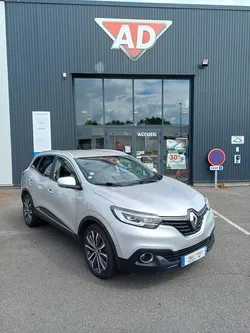 Renault KADJAR 1.2 TCE 130CH ENERGY INTENS EDC