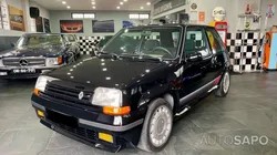 Renault 5 de 1987