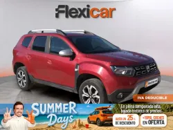 DACIA Duster 1.0 TCe ECO-G Expression 4x2 74kW