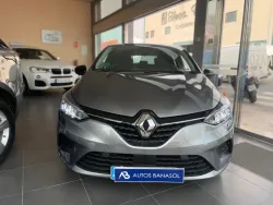 Renault Clio TCe Equilibre 67kW