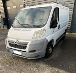 Citroën Jumper 1.9 diesel à vendre en état