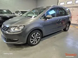 Volkswagen sharan 150cv dsg- vidange moteur/boite de vitess ok150cv dsg-7places-prix cassé