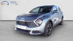 KIA Sportage 1.6 T-GDi Concept 160