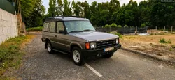 Land Rover Discovery 2.5 Tdi 4x4