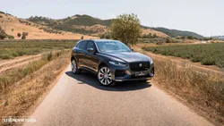 Jaguar F-Pace P400e AWD R-Dynamic HSE