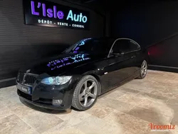 BMW Série 3 330 d 230ch E92 BVA Propulsion