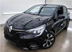 RENAULT Clio Blue dCi 100 Evolution