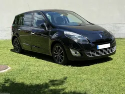 Renault Grand Scénic 1.6Dci 130cv 7Lugares