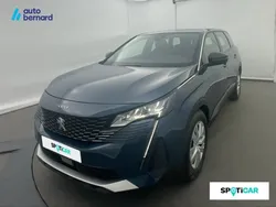 Peugeot 5008 1.2 PureTech 130ch S&S Active Pack EAT8
