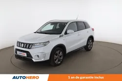 Suzuki Vitara 1.4 BoosterJet Hybrid Privilege 129 ch