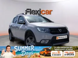 DACIA Sandero 0.9 TCE Comfort 66kW