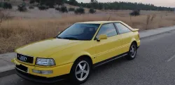 Audi S2 quattro
