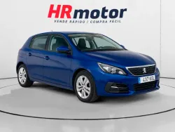 PEUGEOT 308 1.2 PureTech S&S Active 130