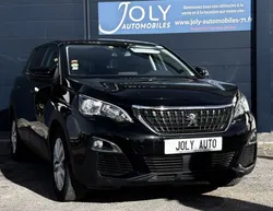 Peugeot 5008 (2) BlueHDi 130 EAT8 ACTIVE BUSINESS