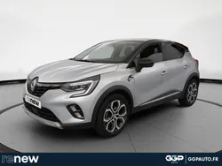 Renault Captur 1.0 TCe 90ch Techno
