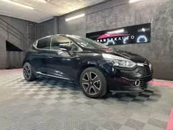 RENAULT CLIO IV TCe 90 Limited