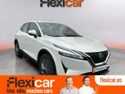 NISSAN Qashqai 1.3 DIG-T mHEV 12V Acenta 4x2 103kW